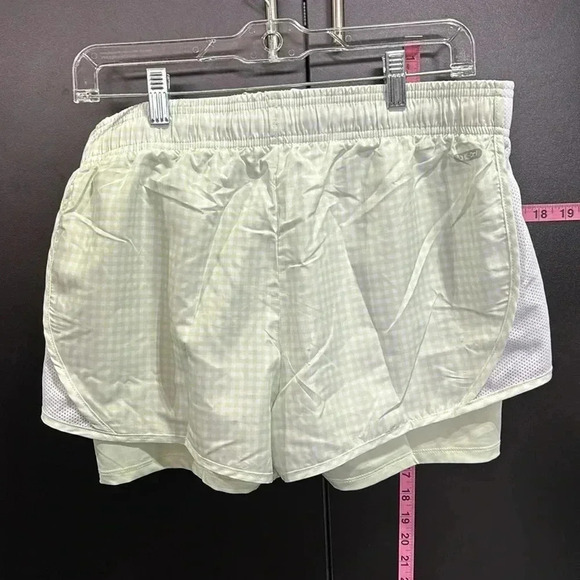 RBX Active Shorts,2 layer,moisture wicking,flexibility, quick dry,fade resistant - Picture 4 of 9